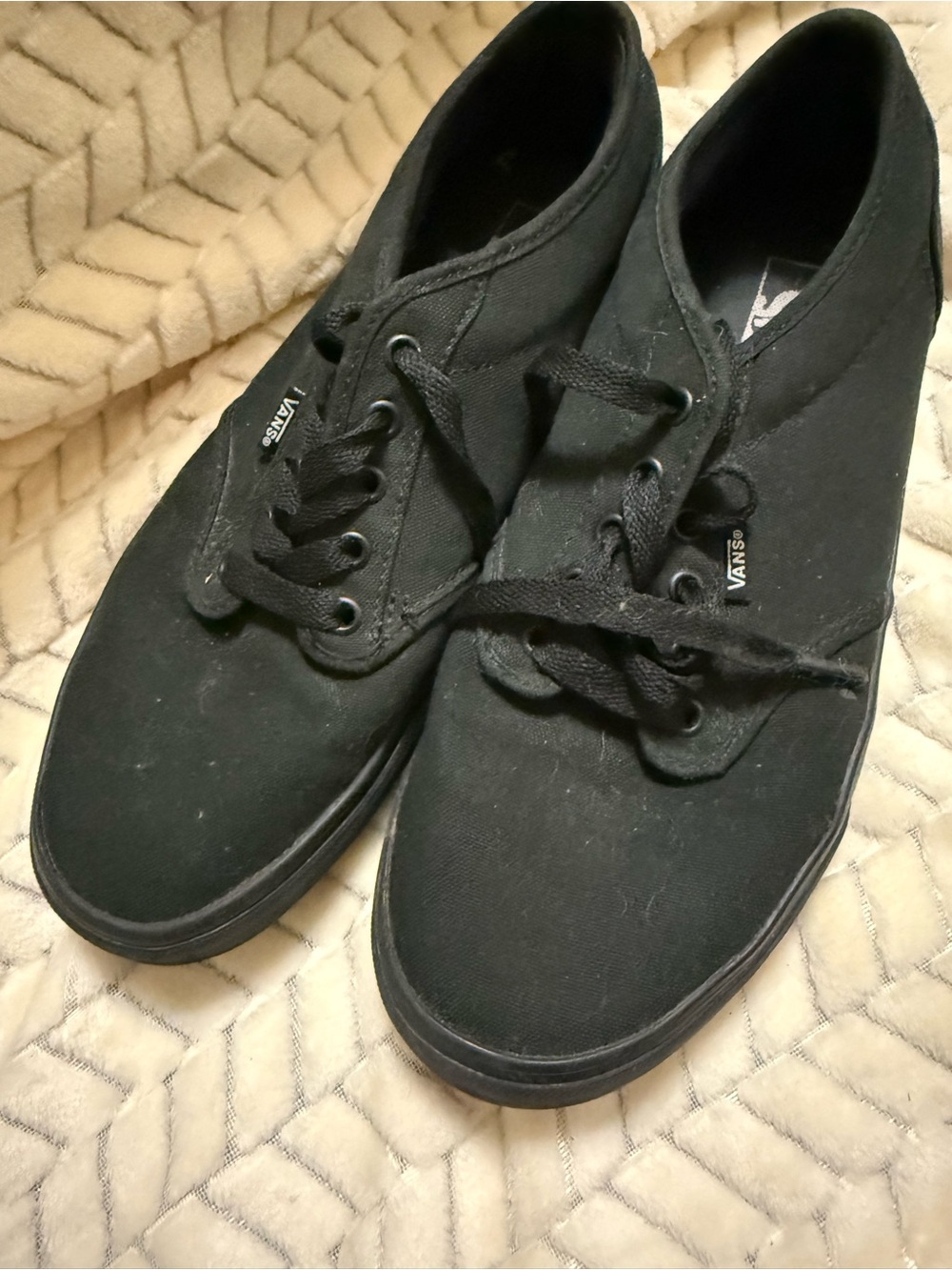 Vans Authentic men’s 10.5